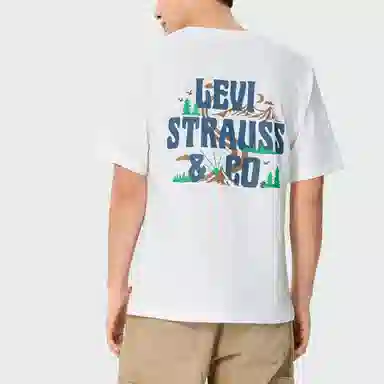 levis T