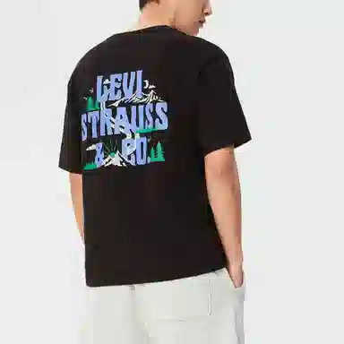 levis T