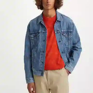 levis TYPE3