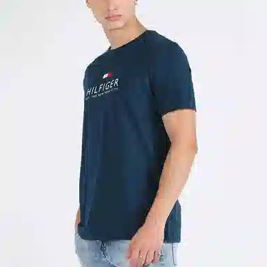Tommy Hilfiger logoT