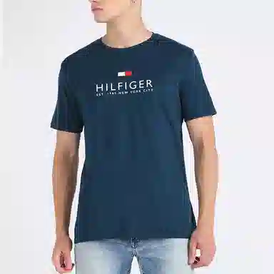 Tommy Hilfiger logoT