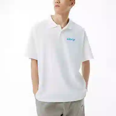 levis Polo