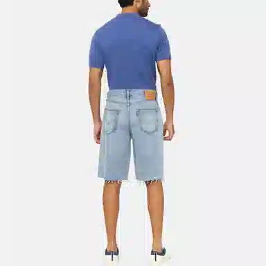 Levi's Denim Shorts