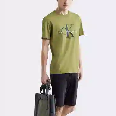 CALVIN KLEIN LOGOT