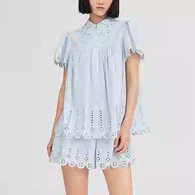 Victoria's Secret x Susan Fang SS24