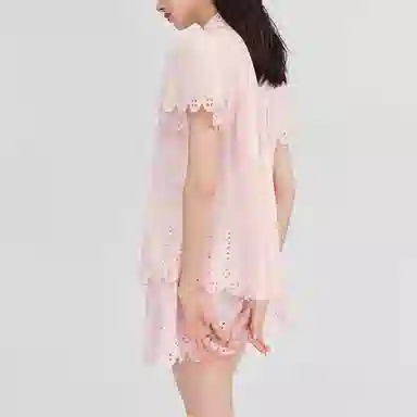 Victoria's Secret x SUSAN FANG SS24