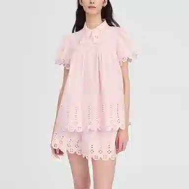 Victoria's Secret x SUSAN FANG SS24