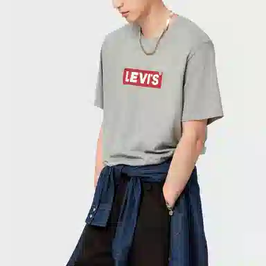 levis logoT