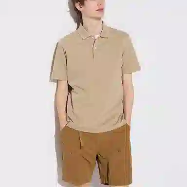 UNIQLO POLOT
