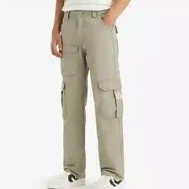 Levi's Cargo Pants