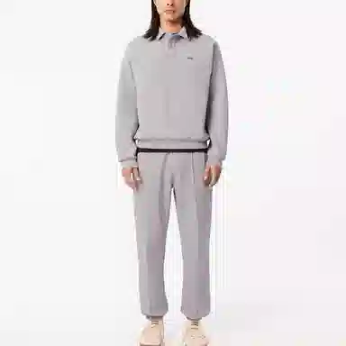 LACOSTE Logo