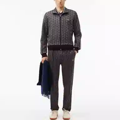 Lacoste Jacket