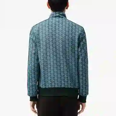 Lacoste Jacket