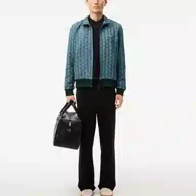 Lacoste Jacket
