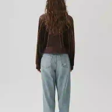 MOUSSY