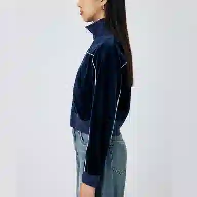 MOUSSY