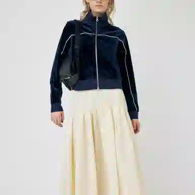 MOUSSY
