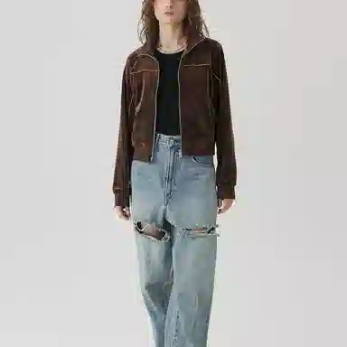MOUSSY