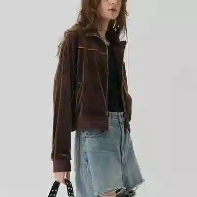 MOUSSY