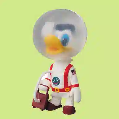 Medicom Toy DISNEY8 udf 7.5cm