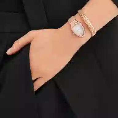 BVLGARI K18k 35mm 30 103003