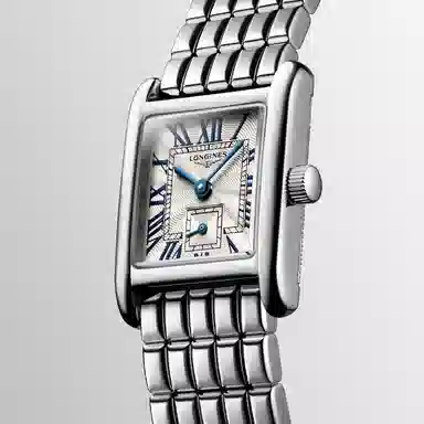 Longines DolceVita L5.200.4.71.6