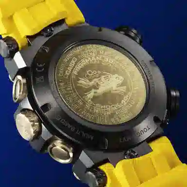 Casio MRG-BF1000E-1A9