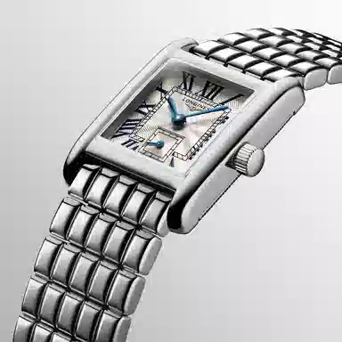 Longines DolceVita L5.200.4.71.6