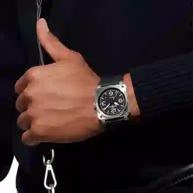 BELL ROSSINSTRUMENTS 100 41mm