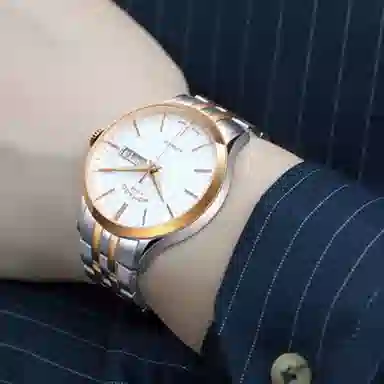 ROMAGO 50 41mm