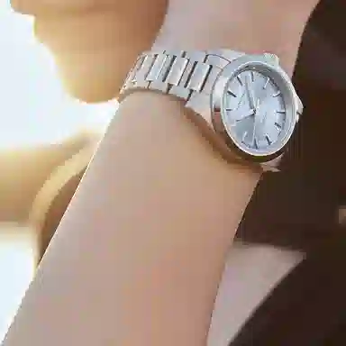 LONGINES 100 34mm