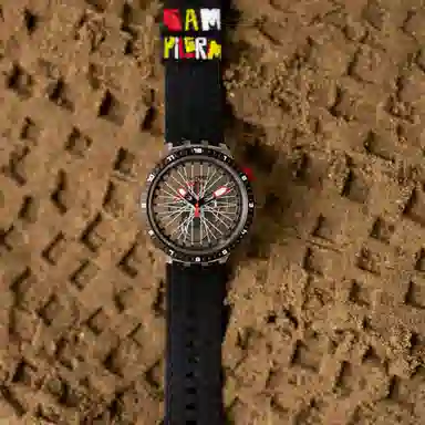 SWATCHSWATCH PROTEAM COLLECTION 30 47*44.8mm