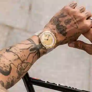 SWATCHSWATCH PROTEAM COLLECTION 30 47*44.8mm