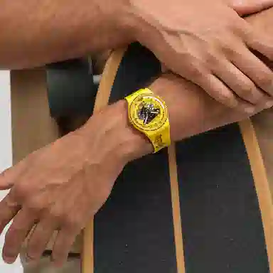 SWATCHSWATCH PROTEAM COLLECTION 30 41*47.4mm