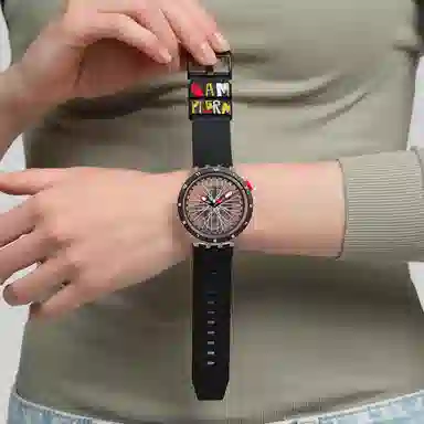 SWATCHSWATCH PROTEAM COLLECTION 30 47*44.8mm