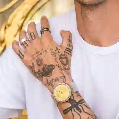 SWATCHSWATCH PROTEAM COLLECTION 30 47*44.8mm