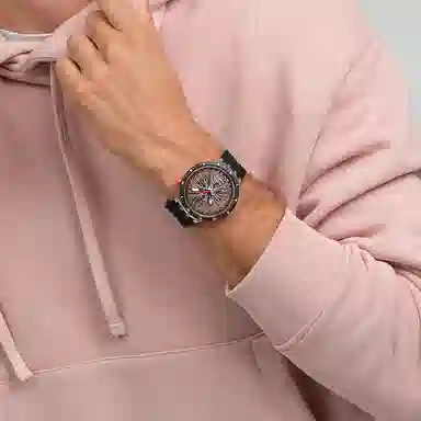 SWATCHSWATCH PROTEAM COLLECTION 30 47*44.8mm