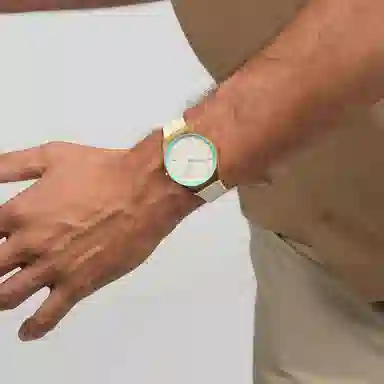 SWATCHSWATCH PROTEAM COLLECTION 30 38*45.6mm