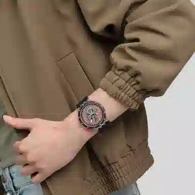 SWATCHSWATCH PROTEAM COLLECTION 30 47*44.8mm