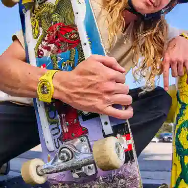 SWATCHSWATCH PROTEAM COLLECTION 30 41*47.4mm