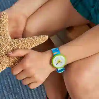 SWATCHFlik Flak 30 32mm