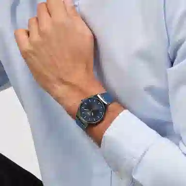 SWATCHSwatch Essentials 30m 38mm