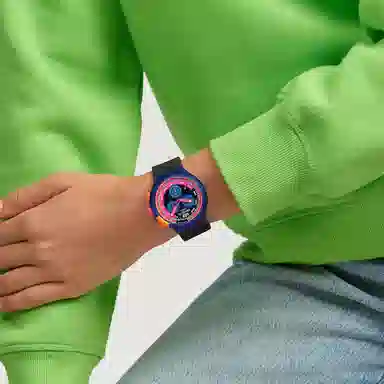 SWATCHSWATCH NEON 30 47mm