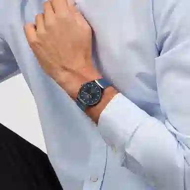 SWATCHSwatch Essentials 30m 38mm