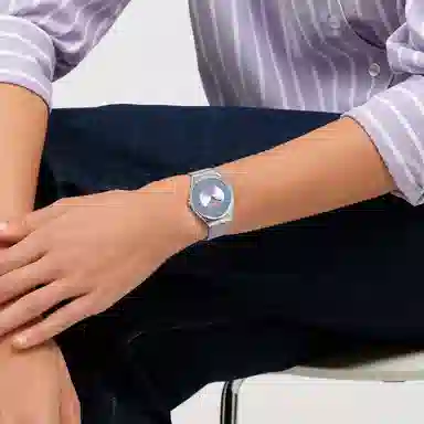 SWATCHSwatch Essentials 30 38mm