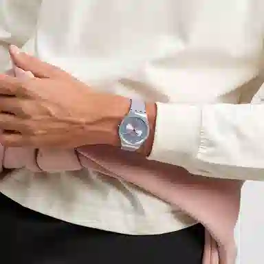SWATCHSwatch Essentials 30 38mm
