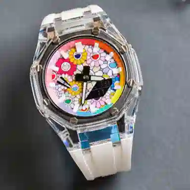 SHOCKTIMES 4.02100AP WEN-W010-B