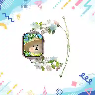 135-200mm applewatch S10 iwatchs9SE8765