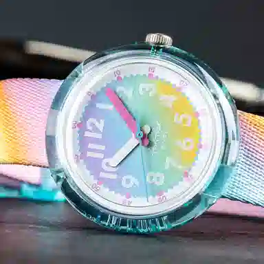 SWATCH Flik Flak 30 31.85mm PET