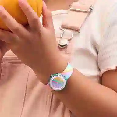 SWATCH Flik Flak 30 31.85mm PET